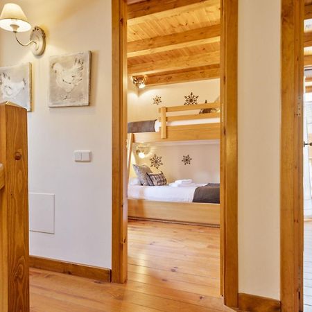 Luderna - Casa Eth Farrow 2 Villa Vielha Eksteriør billede